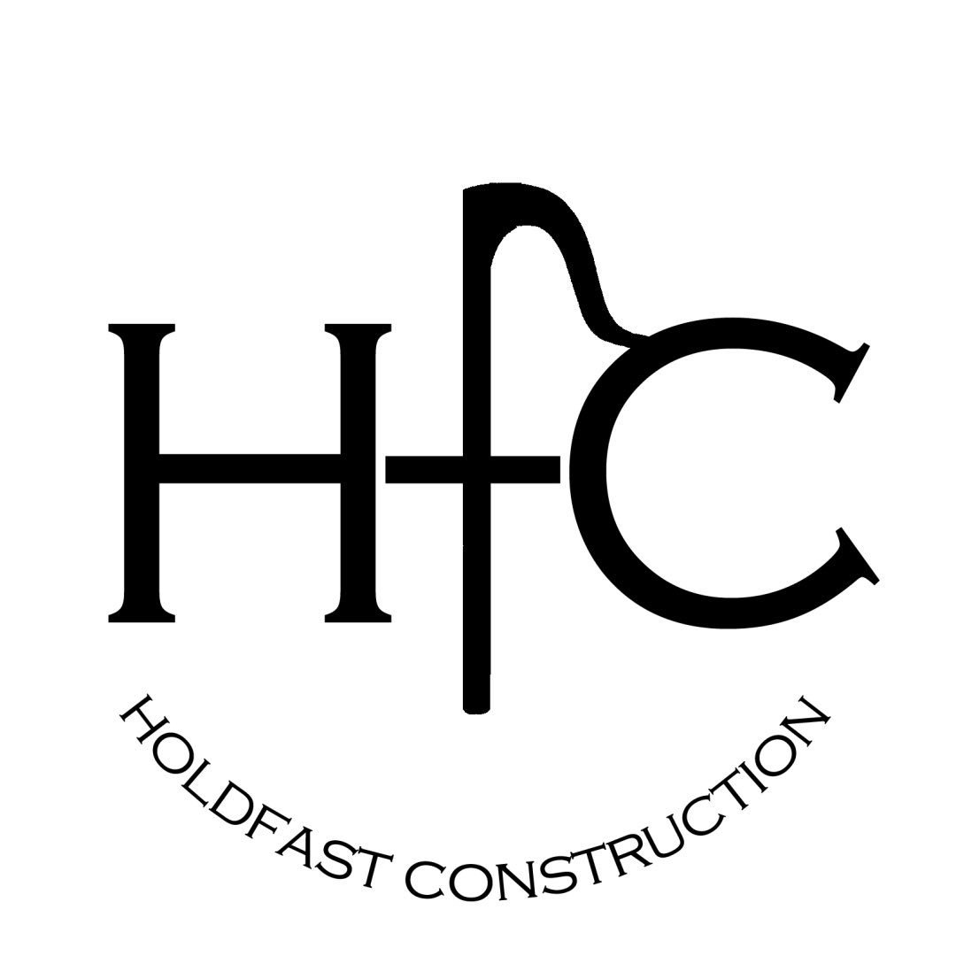 Holdfast Construction logo