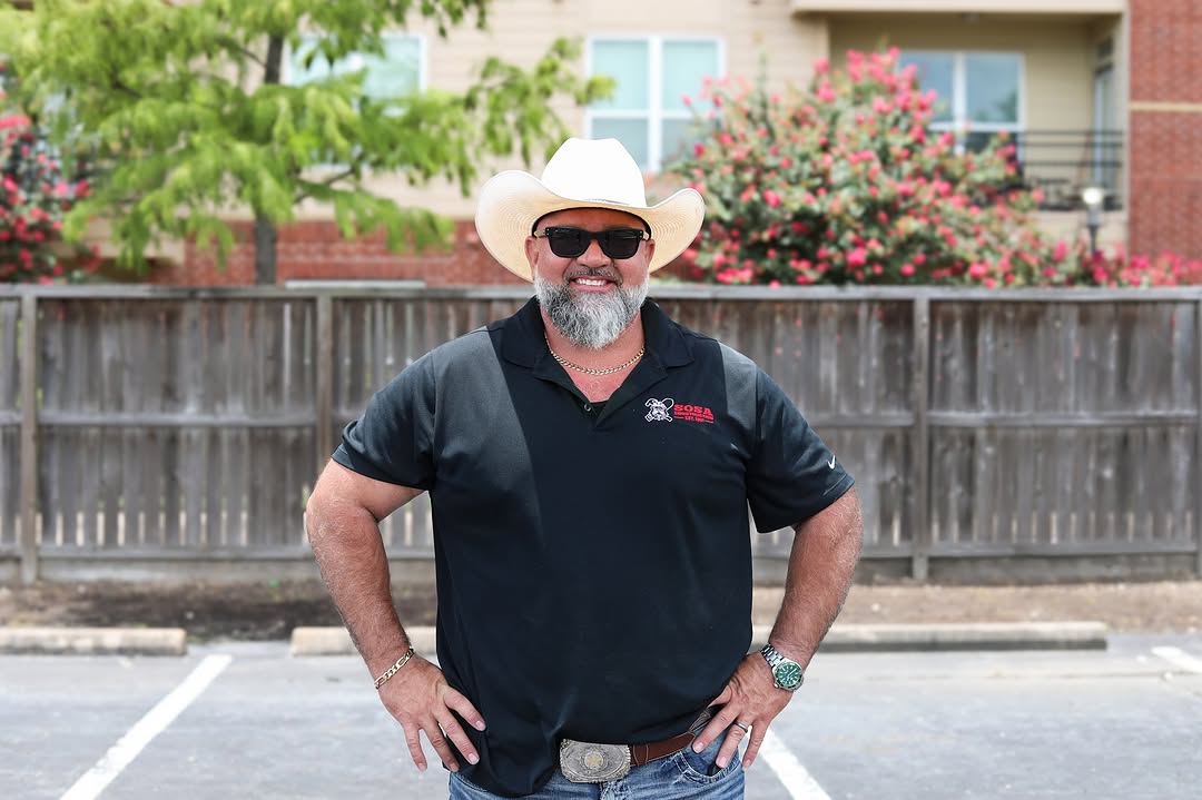 George Sosa — Owner, Sosa Construction