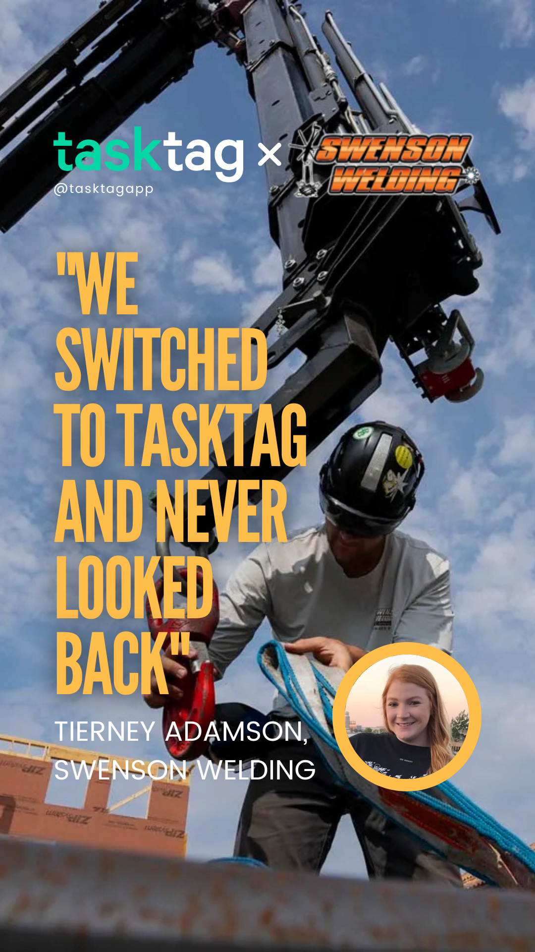 Watch: We Switched to TaskTag and Never Looked Back