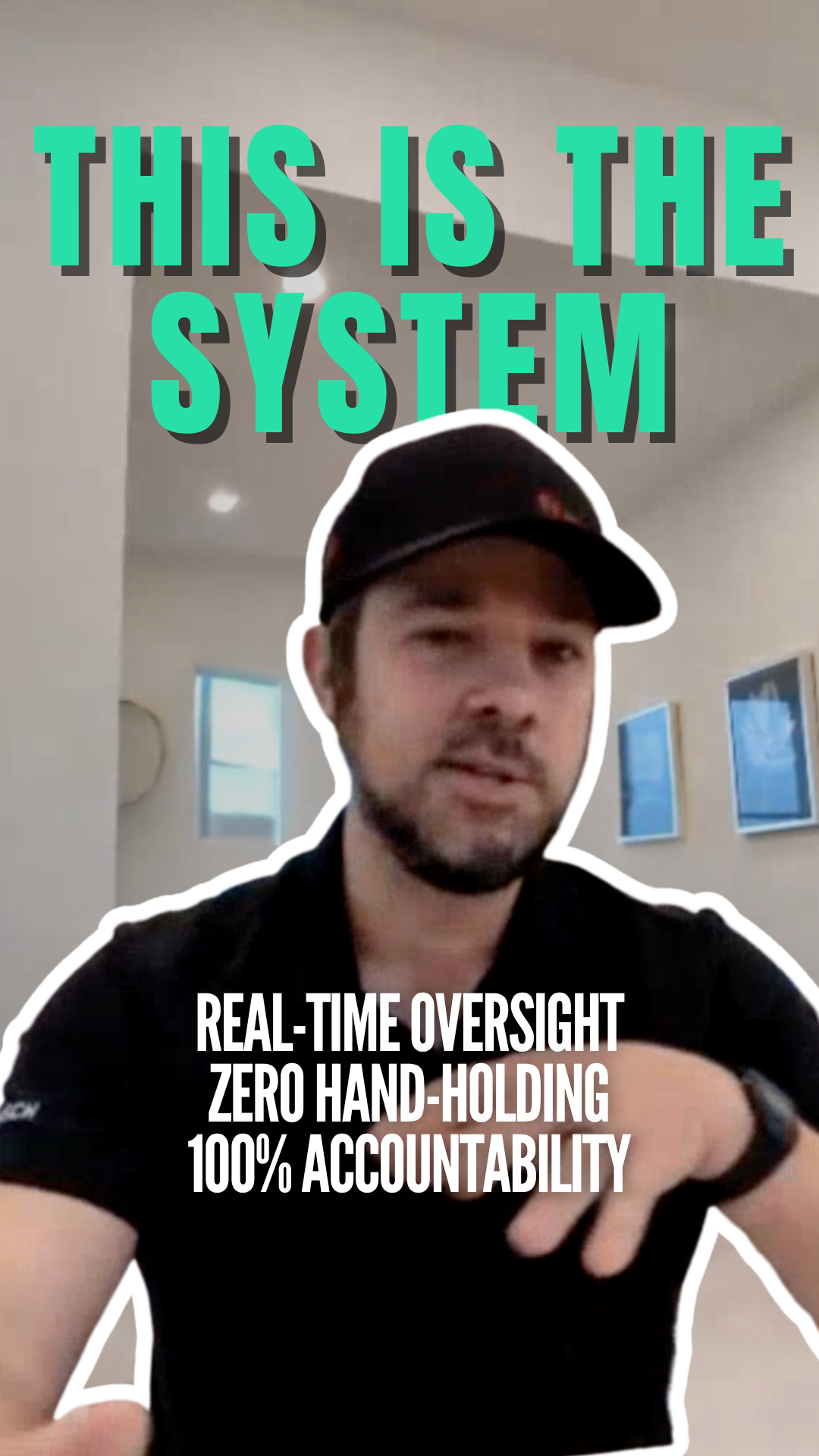 Watch customer testimonial