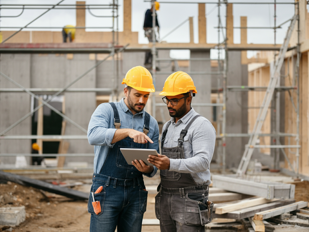 Punch List Comparison