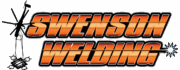 Swenson Welding and Fabrication