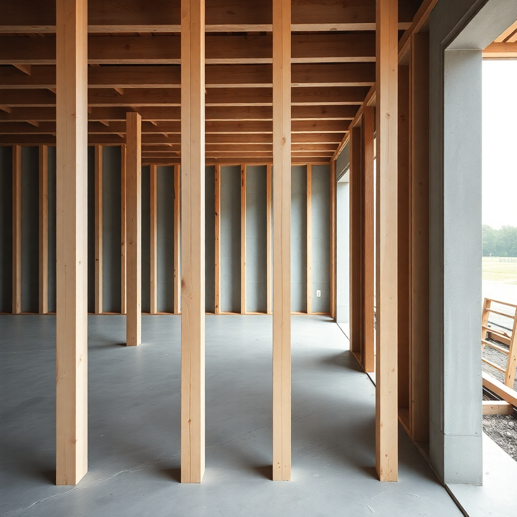 Framing photo documentation